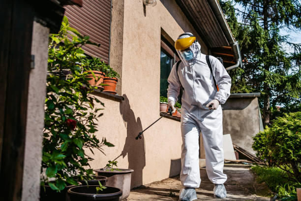 Best Exterminator Services  in Ller, WA